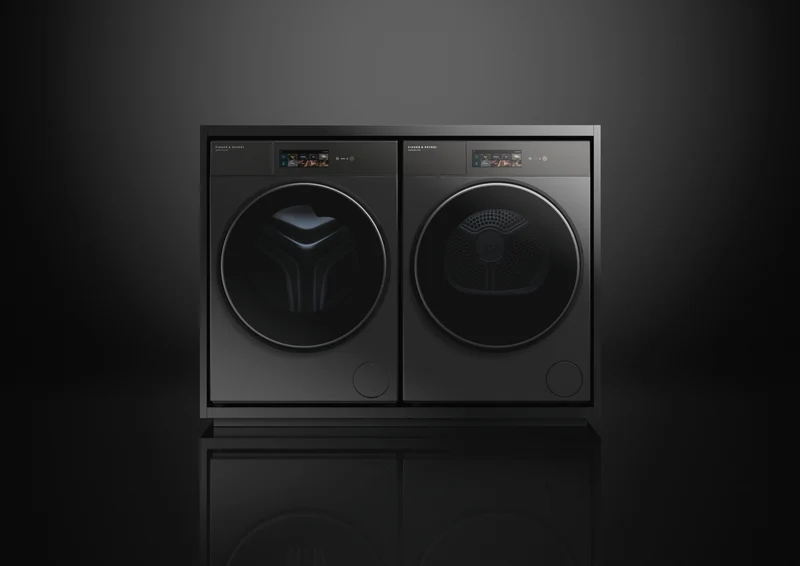 Fisher & Paykel 10kg Series 9 Contemporary Heat Pump Dryer