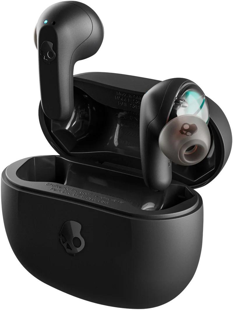 Skullcandy Rail TW Earbuds