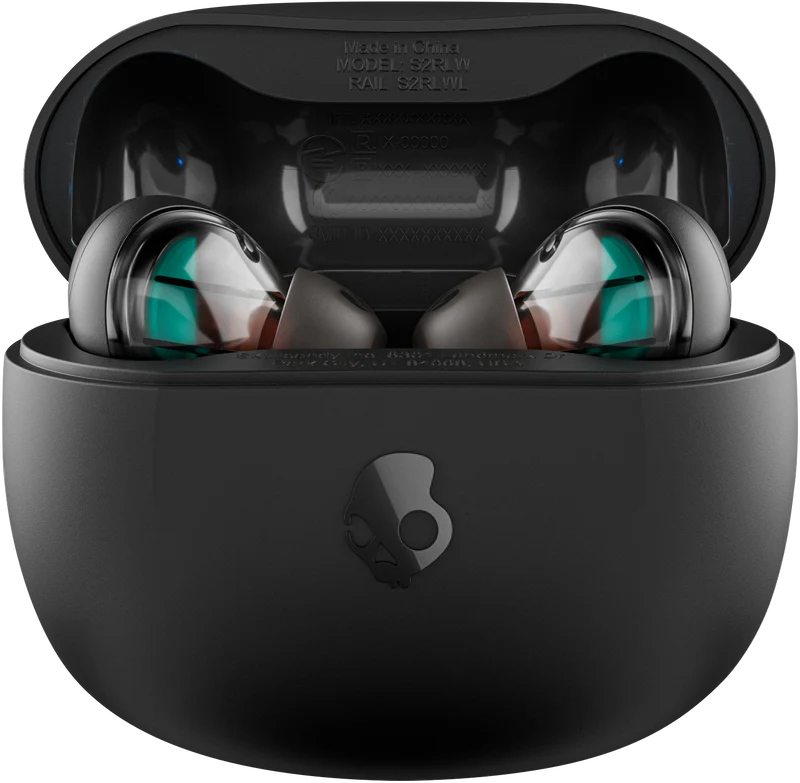 Skullcandy Rail TW Earbuds