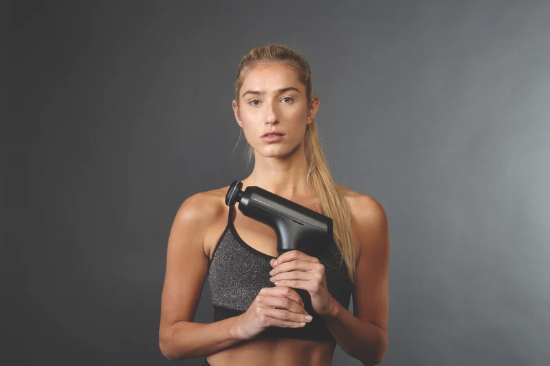 Homedics Pro Massage Gun