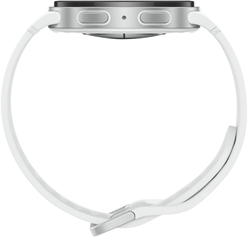 Samsung Galaxy Watch 8 Silver BT 44MM