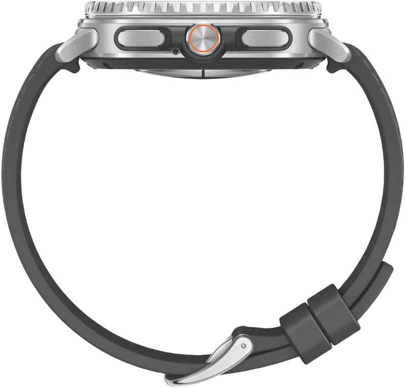 Samsung Galaxy Watch 8 Classic Black BT 46MM