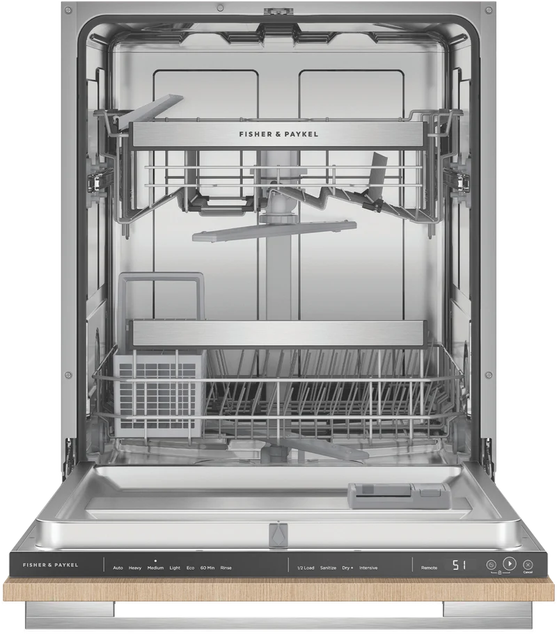 Fisher & Paykel Series 5, Integrated Dishwasher