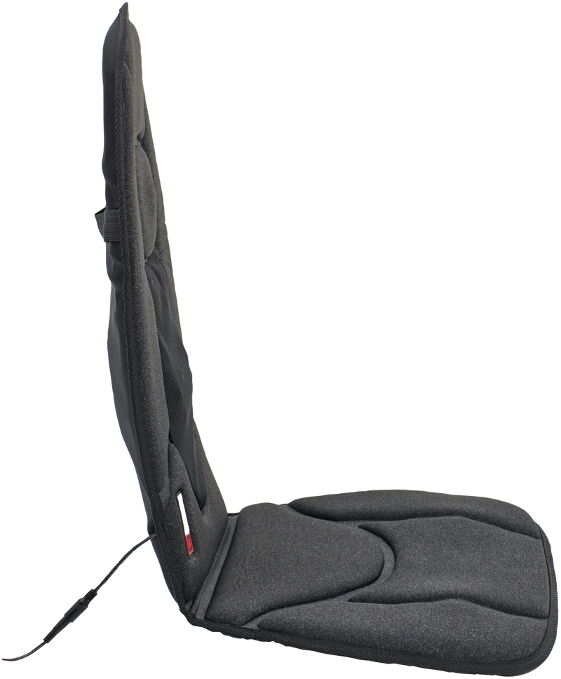 Homedics Vibration Shiatsu Back Massage Cushion with Heat