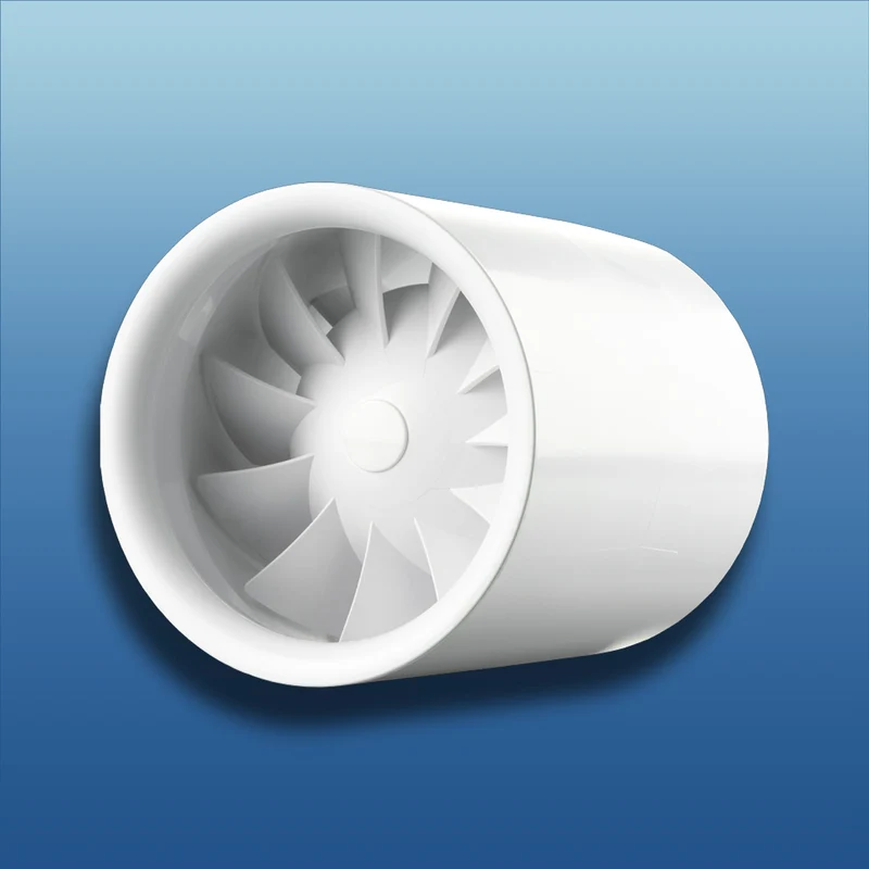 Rohreinschubventilator Eco pro