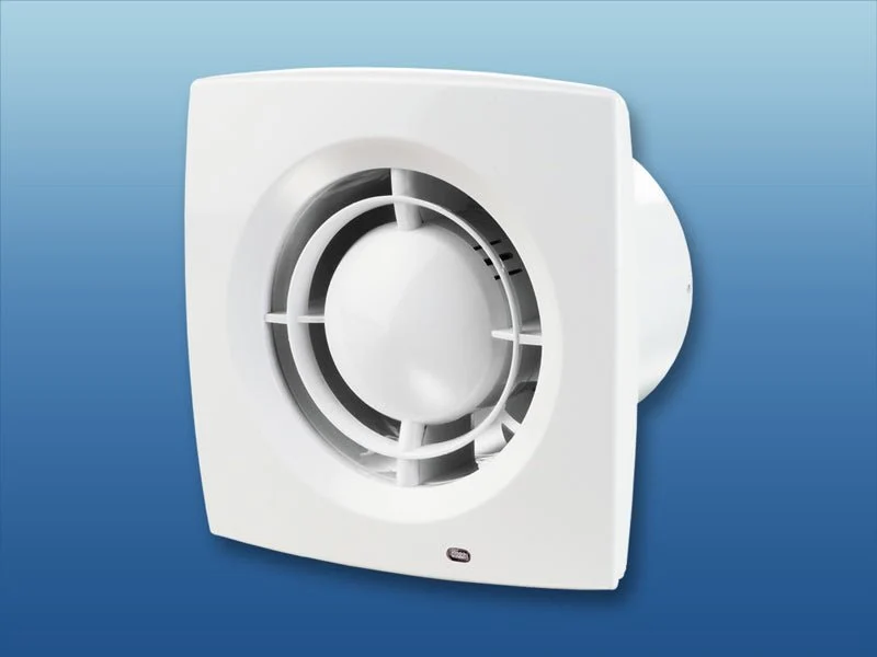 Wandventilator Max Turbo
