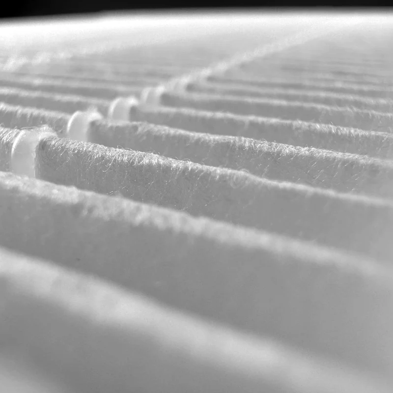 Optima Basic Ersatz Filter