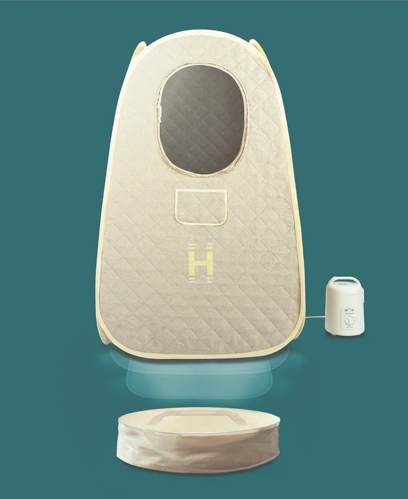 Homedics Portable Steam Sauna