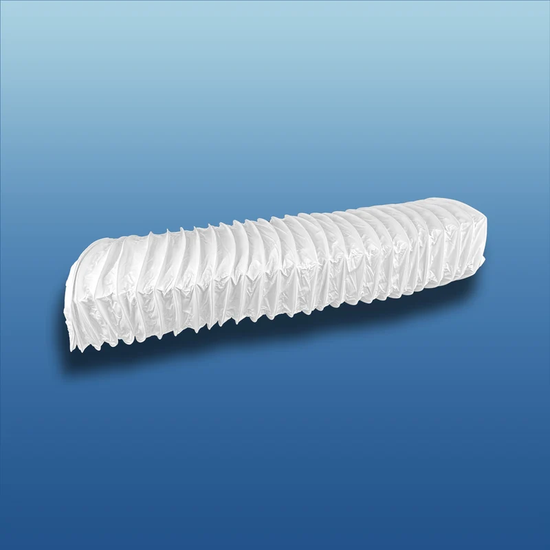 PVC-Flexschlauch flach Serie K-6601