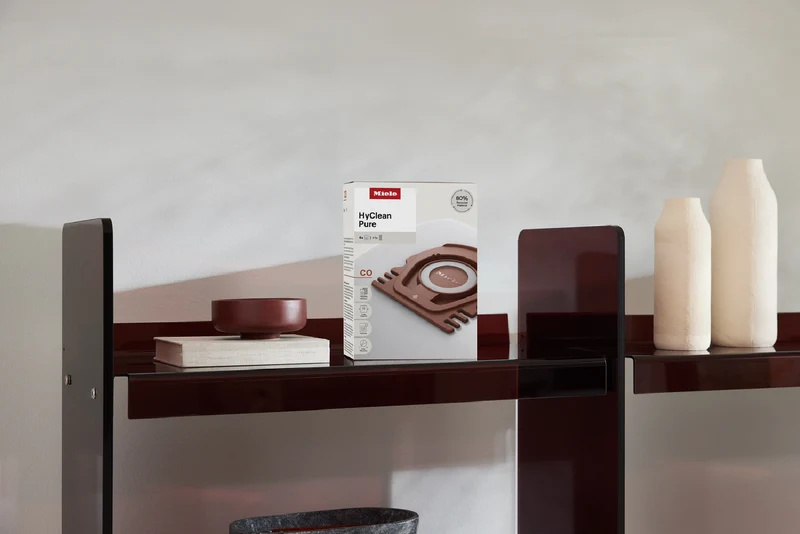Miele CO HyClean Pure Dustbag for Guard M1 Models