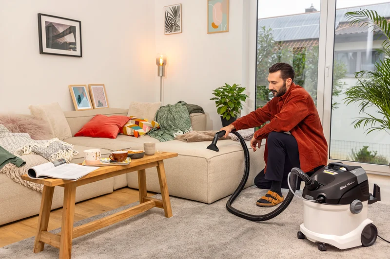 Karcher SE 6 Spot Cleaner