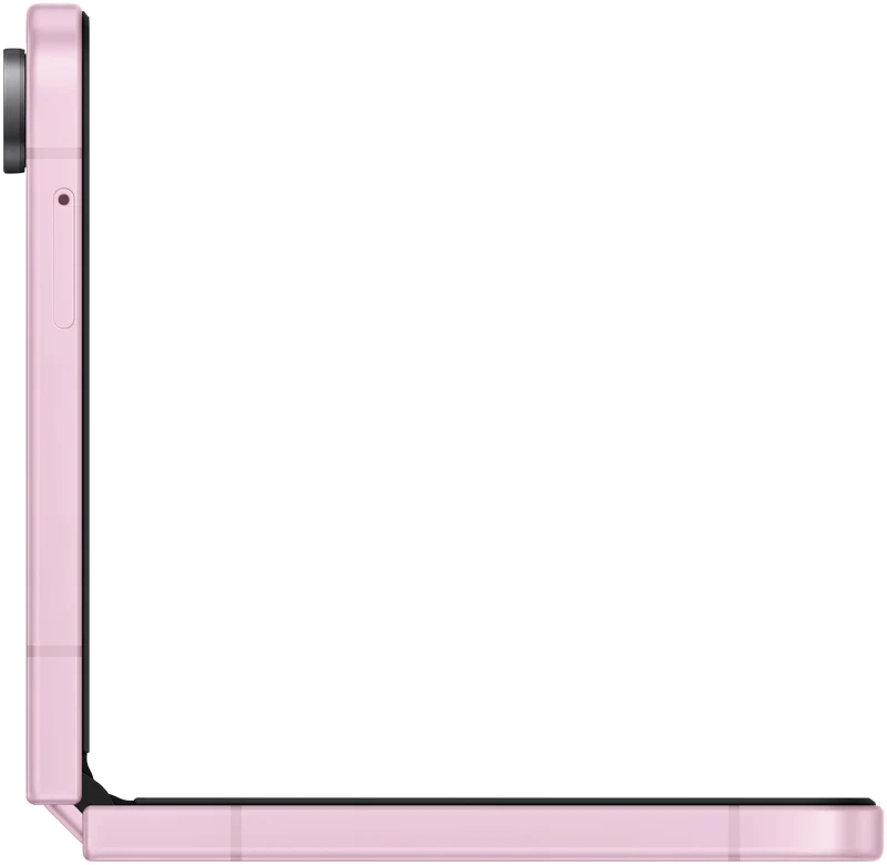 Samsung Galaxy Z Flip8 512GB Pink