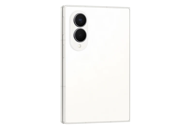 Samsung Galaxy Z Fold8 256GB Cream