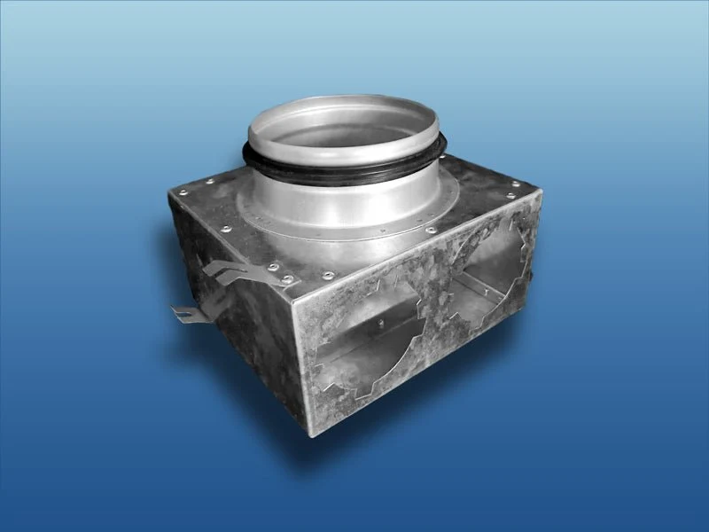 Luftverteiler 2