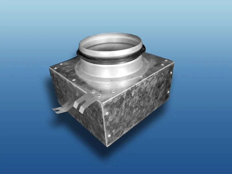 Luftverteiler 2