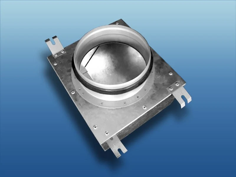 Luftverteiler 2