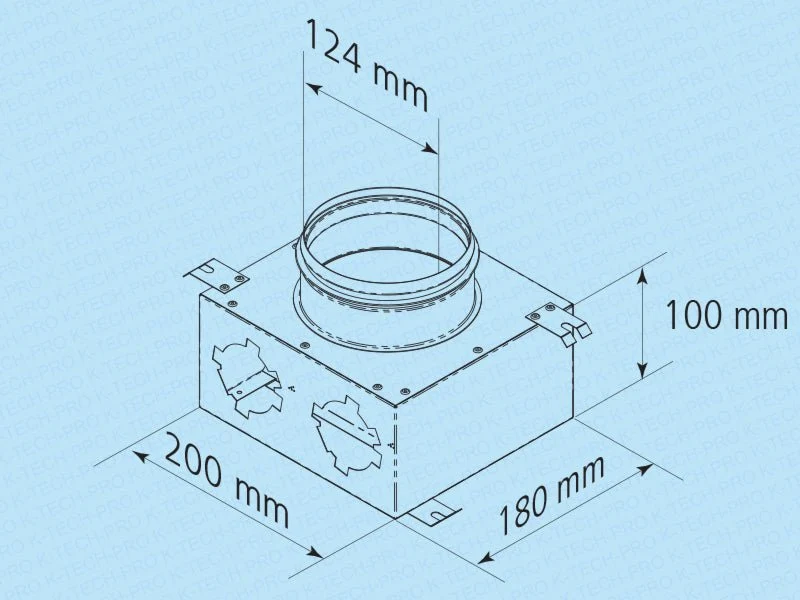 Luftverteiler 2