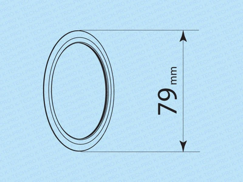 Dichtungsring 10 Stück