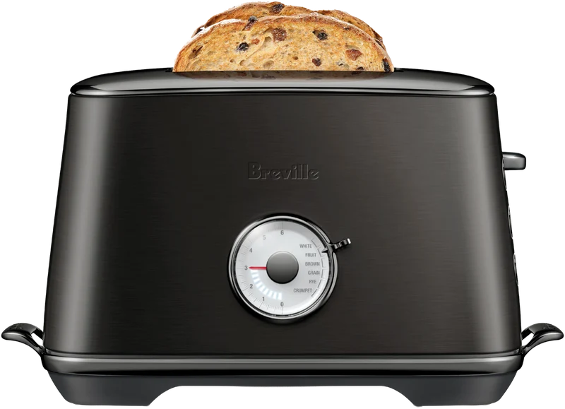 Breville The Toast Select Luxe Noir Edition
