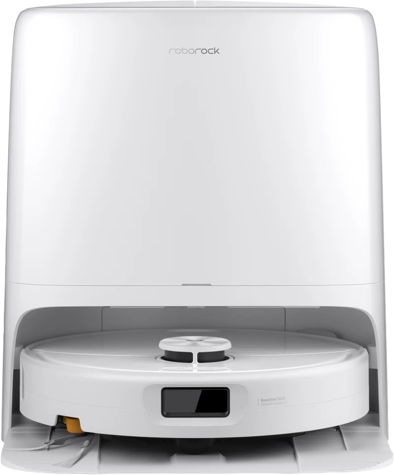 Roborock QRevo 2 Pro Robotic Vacuum