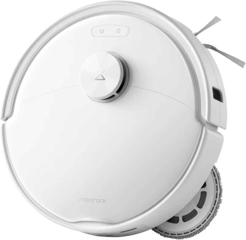 Roborock QRevo 2 Pro Robotic Vacuum