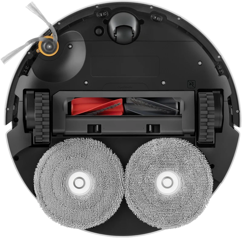 Roborock QRevo 2 Pro Robotic Vacuum