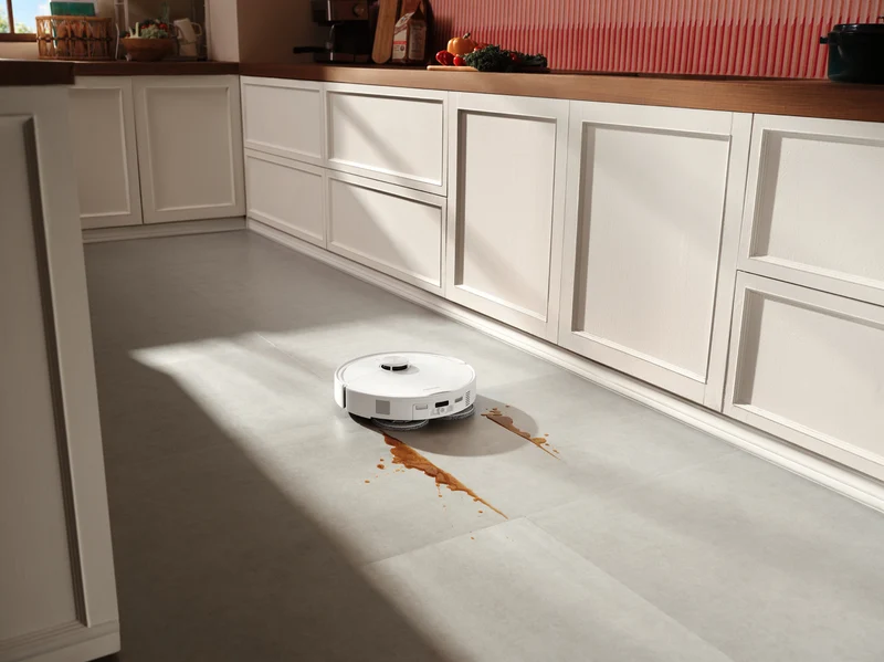 Roborock QRevo 2 Pro Robotic Vacuum