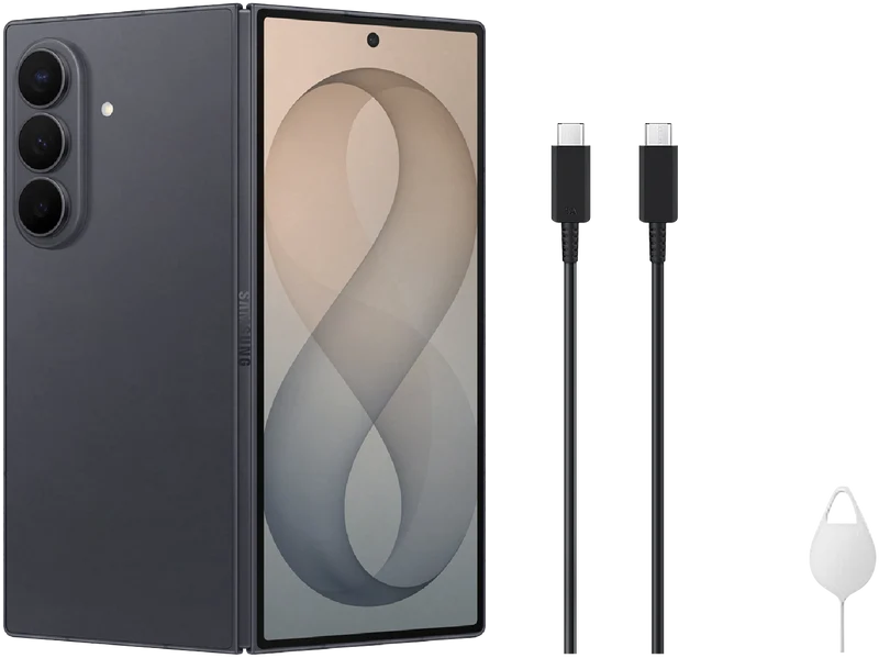 Samsung Galaxy Z Fold8 Ultra 512GB Graphite