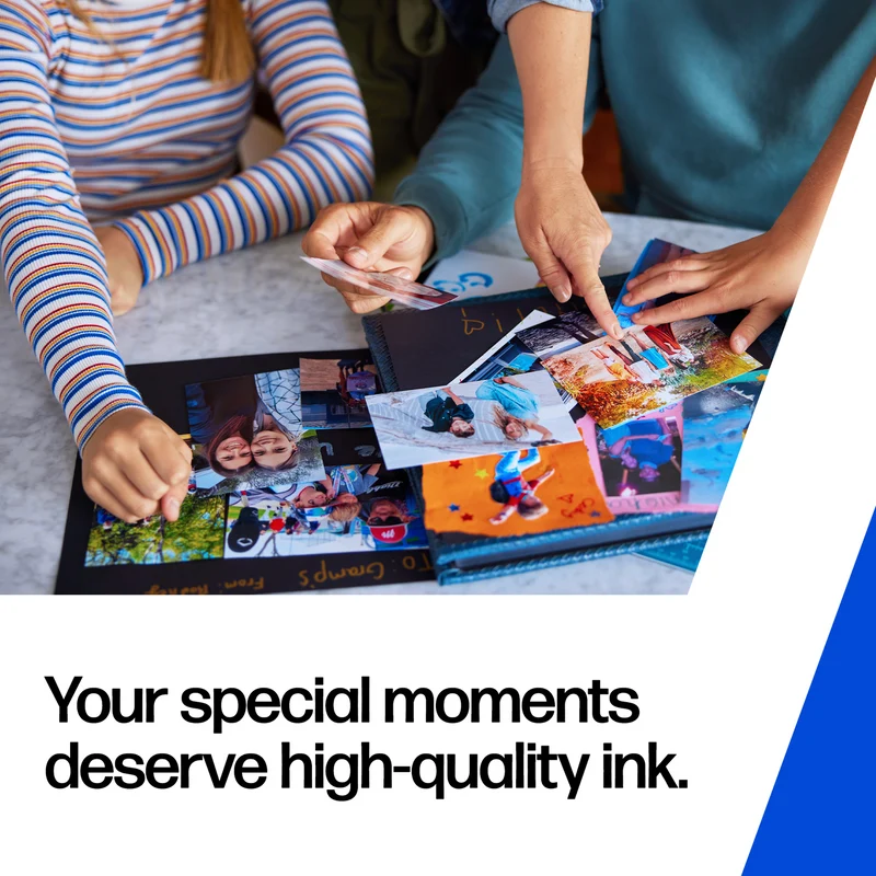 HP HP 68 Black Original Ink Cartridge