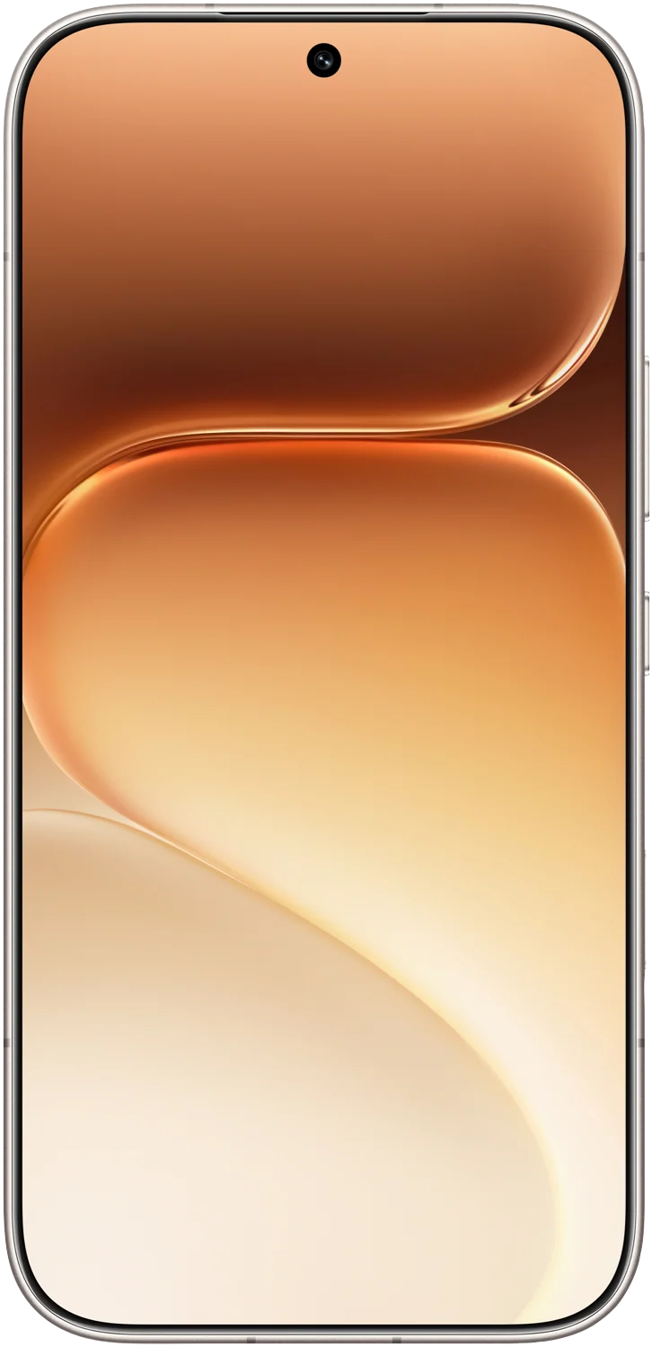 Honor 600 Pro 5G 512GB Golden White