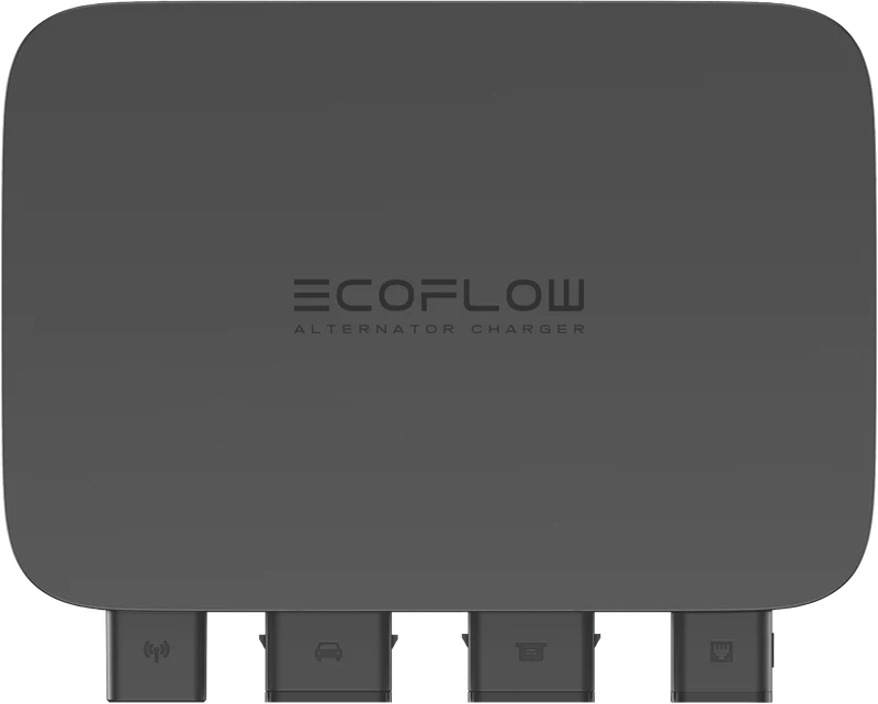 Ecoflow Alternator Charger (800W)
