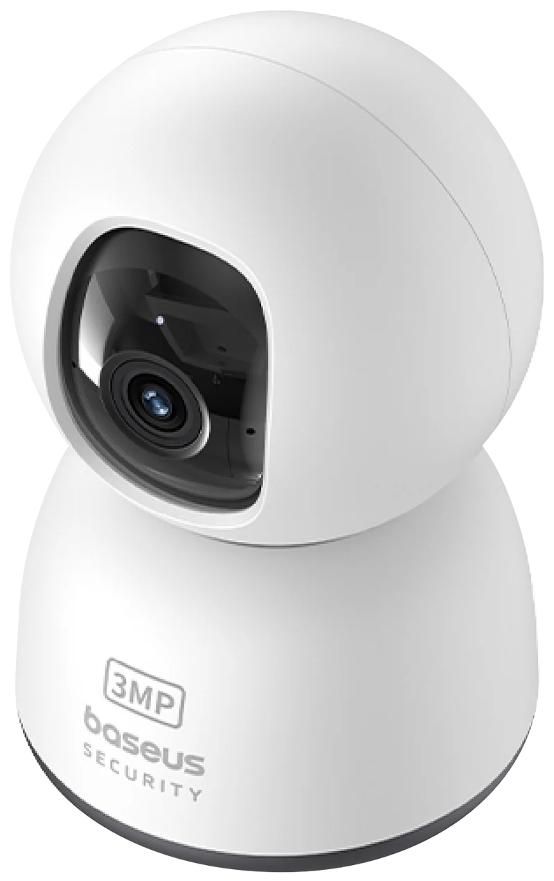 Baseus P1 Lite 2K Indoor Security Camera