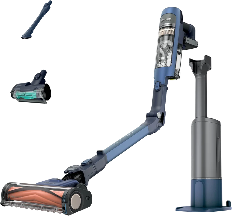 Shark PowerDetect Speed Clean & Empty Cordless Vacuum