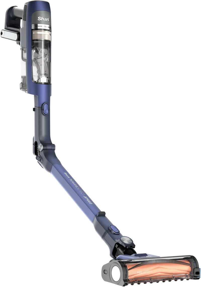 Shark PowerDetect Speed Clean & Empty Cordless Vacuum