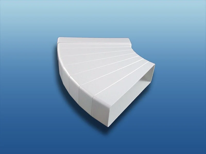 Multibogen horizontal