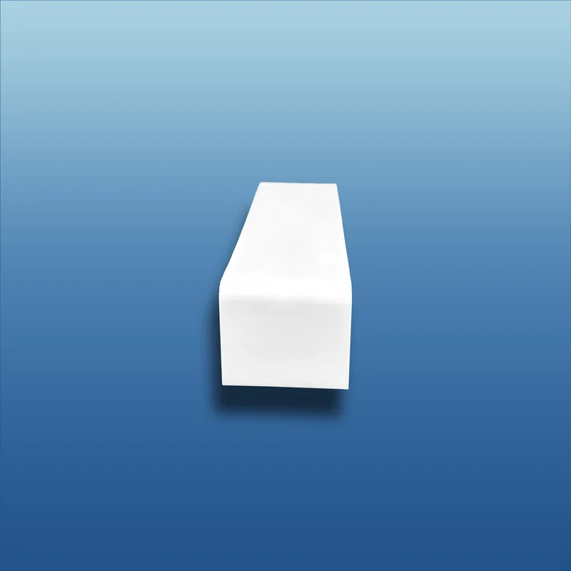 Formteilverbinder flach