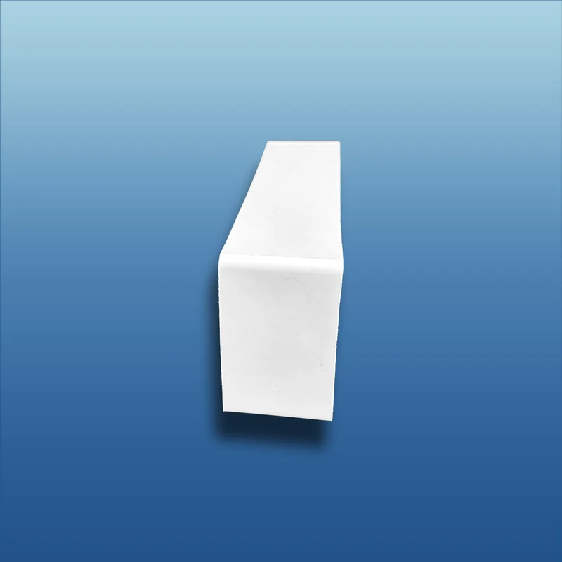 Formteilverbinder flach