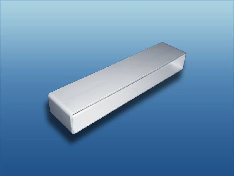 Flachkanalverbinder