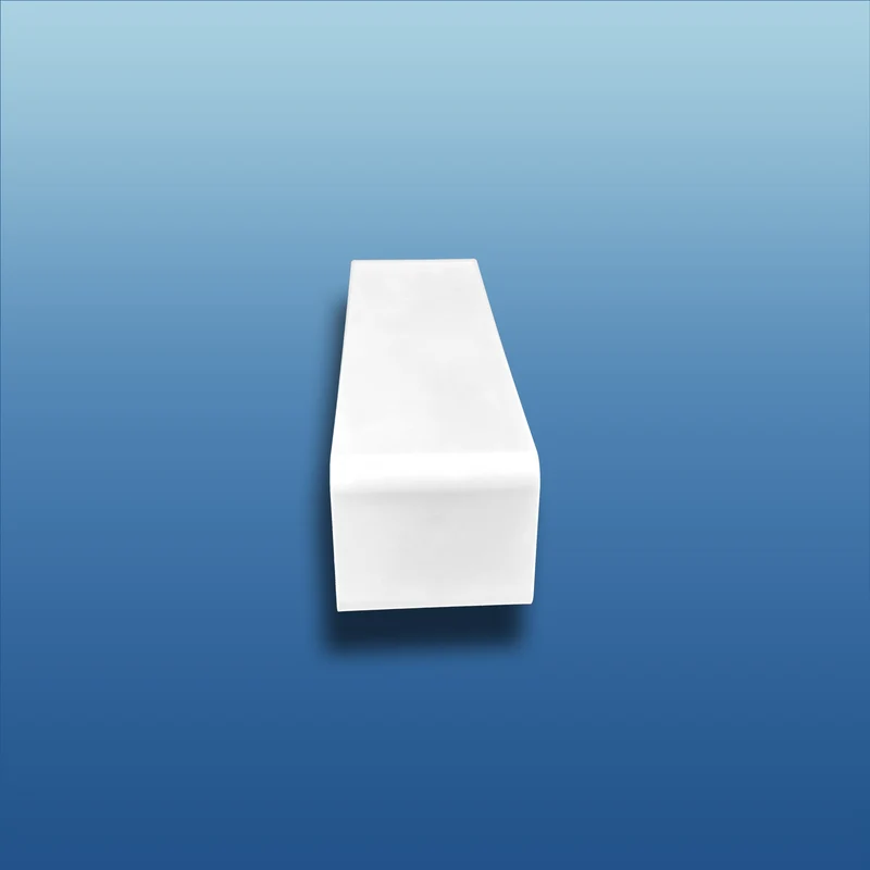 Flachkanalverbinder