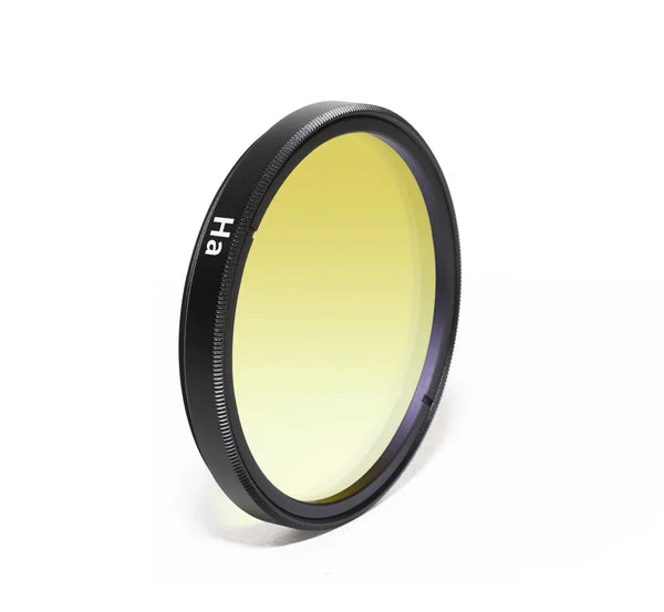 ToupTek SHO Filters