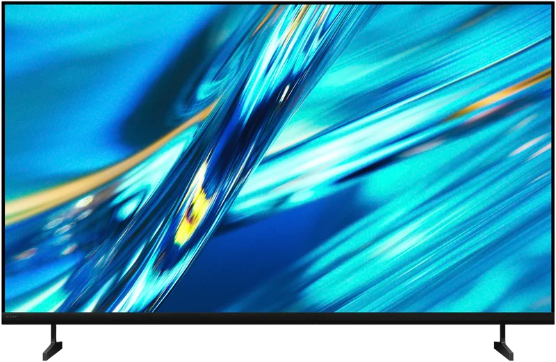 Sony 43" BRAVIA 3 II 4K HDR AI Google TV with Gemini 2026