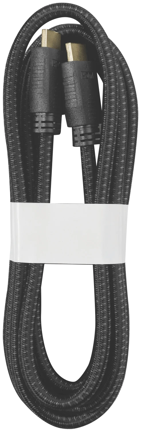 One For All 4K Premium High Speed HDMI Cable (3M)