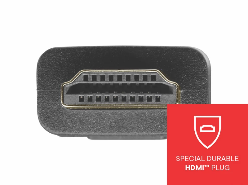 One For All 4K Premium High Speed HDMI Cable (3M)