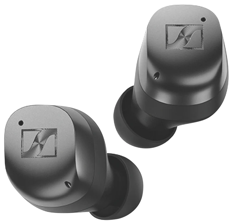 Sennheiser Momentum 4 True Wireless - Graphite
