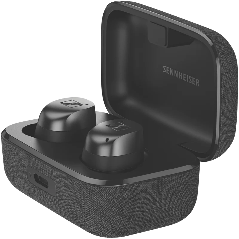 Sennheiser Momentum 4 True Wireless - Graphite