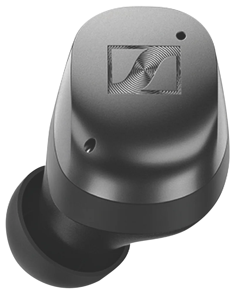 Sennheiser Momentum 4 True Wireless - Graphite