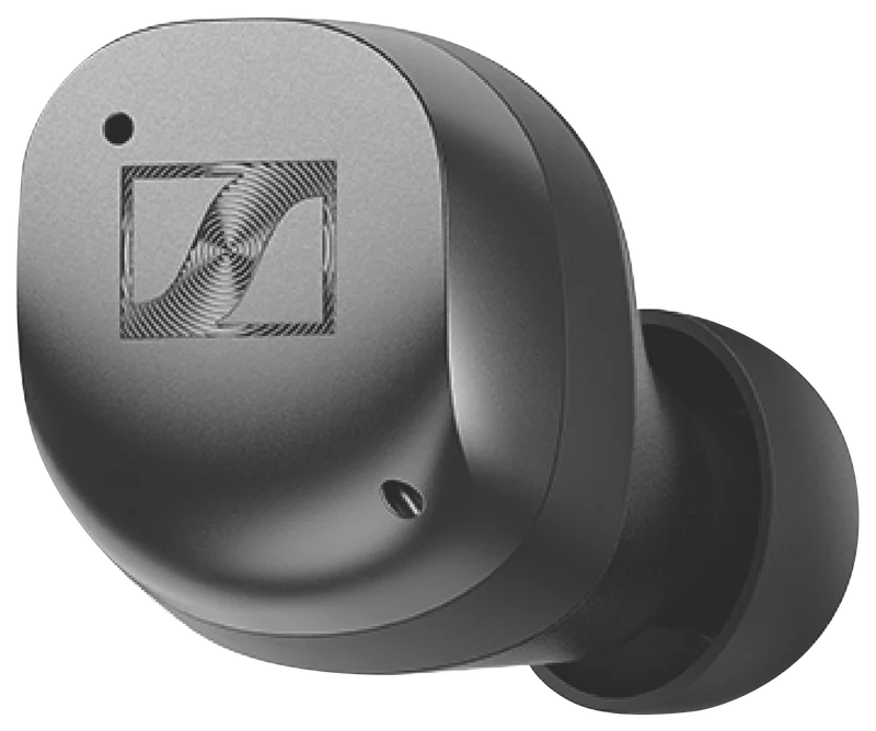 Sennheiser Momentum 4 True Wireless - Graphite