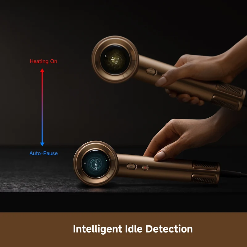 Dreame Pilot Smart AI Hair Dryer