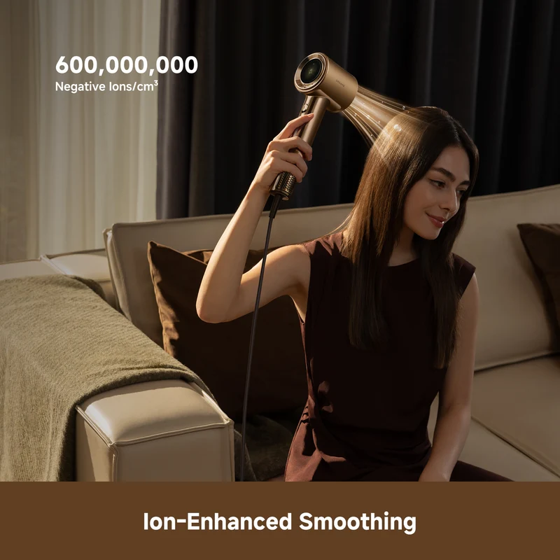 Dreame Pilot Smart AI Hair Dryer