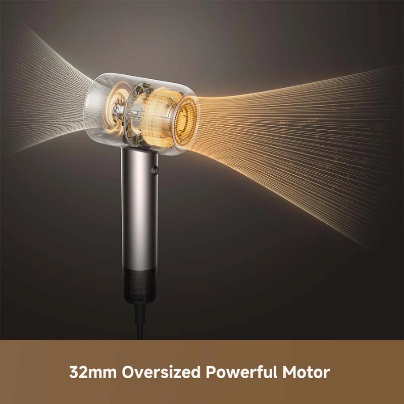 Dreame Gusto High Speed Hair Dryer